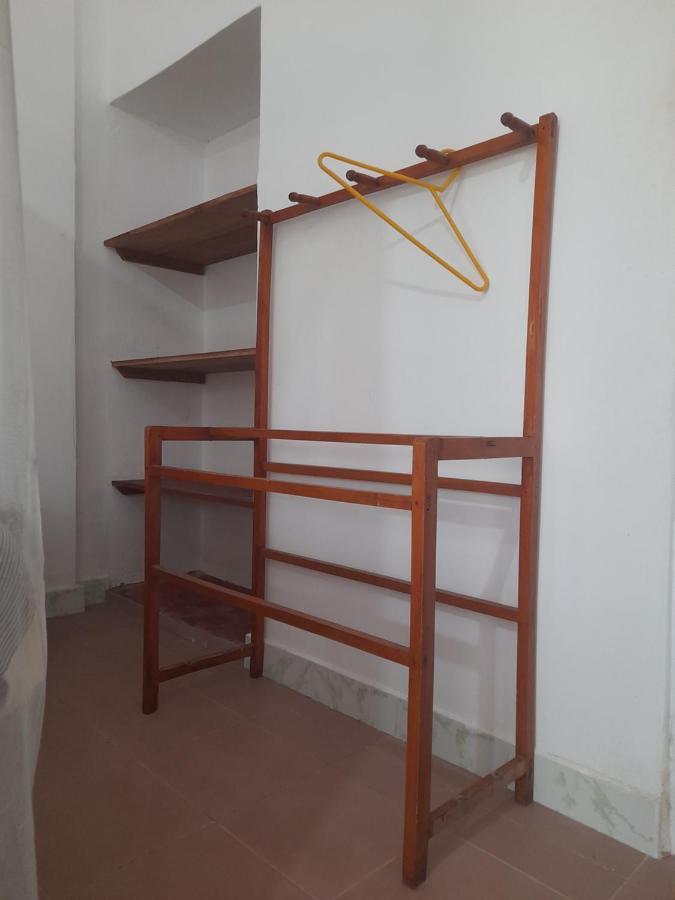 Hotel Santis Hikkaduwa Exteriör bild