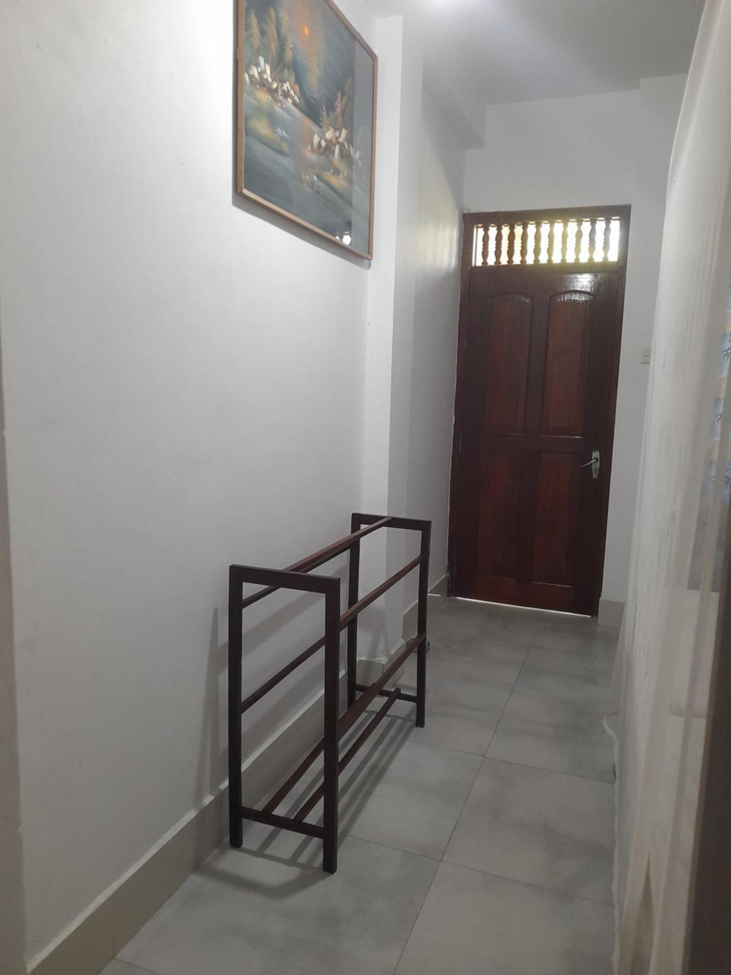 Hotel Santis Hikkaduwa Rum bild